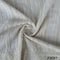 Dyeable Thread Embroidered Georgette Fabric-F3321